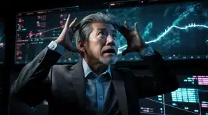 Why Fear in the Economy Is Reshaping Crypto Investment Strategies