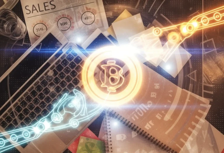 Why Coinbase Is About to Change Everything in Crypto Dominance