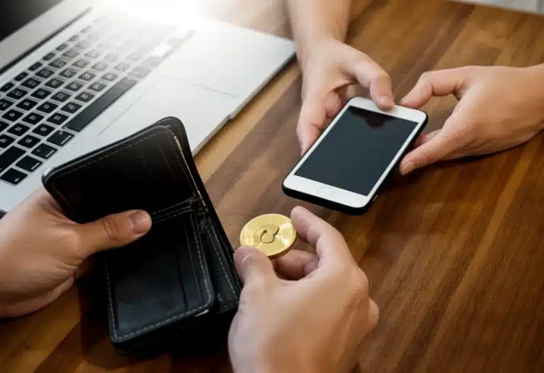 Why Crypto Wallets Are Revolutionizing Tipping Creators in 2024