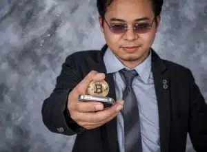 How Everyday Investors Are Using Bitcoin to Transform Digital Finance