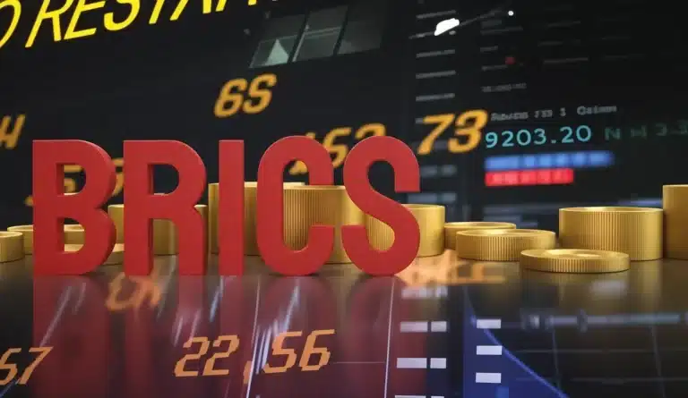 Why Tariffs Are Reshaping the Bitcoin Landscape for Investors