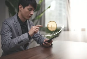 How Investors Are Using Long-Term Strategies to Capitalize on Crypto Transformation