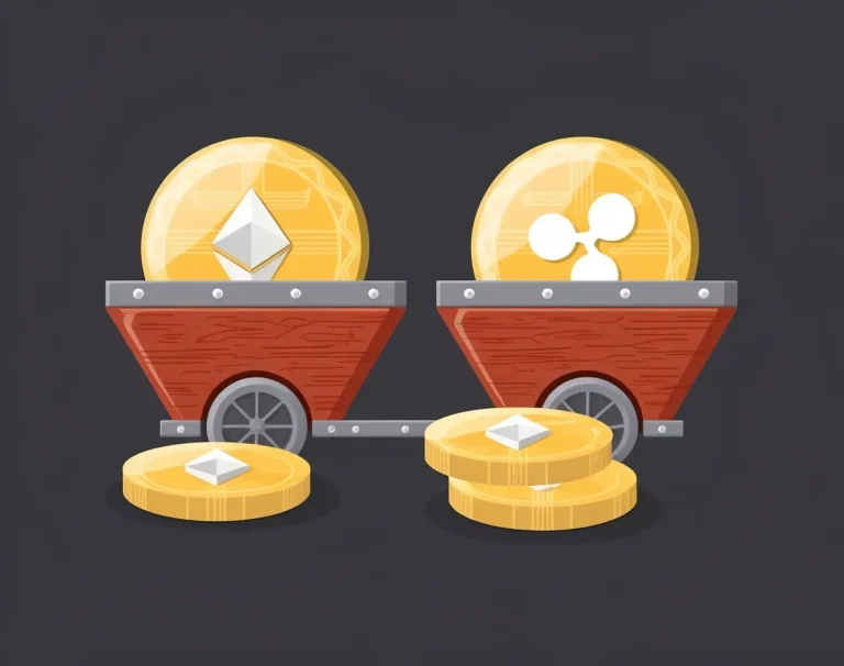 Why Ethereum Is About to Revolutionize Tokenization in Finance