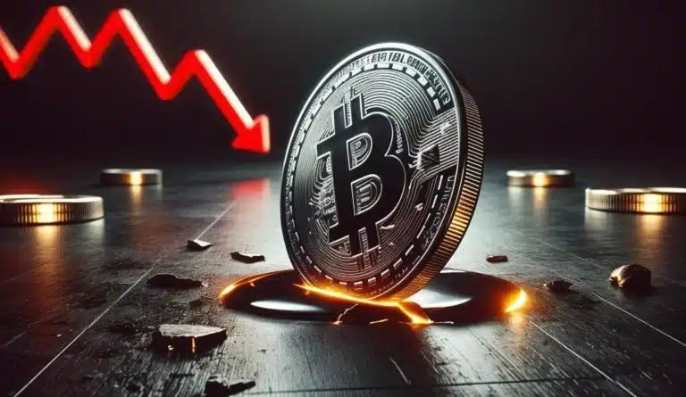 Why Bitcoin’s Crash Is Transforming the Future of the Crypto Economy