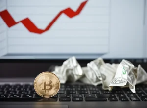 The Hidden Truth About Cryptocurrency Replacing The U.S. Dollar