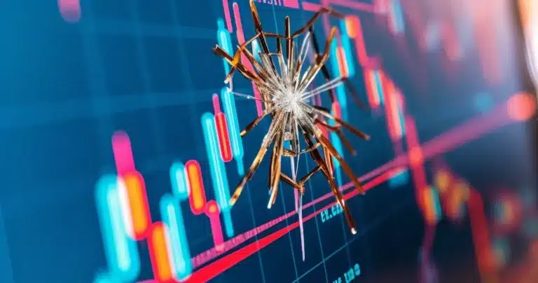 The Hidden Truth About Cybersecurity in Crypto During Market Declines